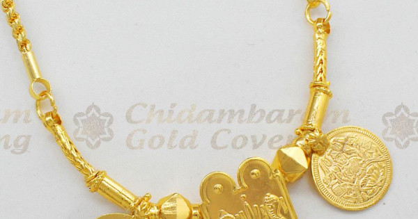 Mangalyam chain models deals